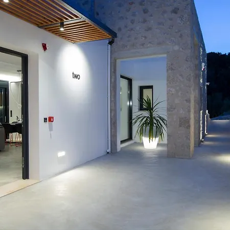 High-end Faos Two Fternon