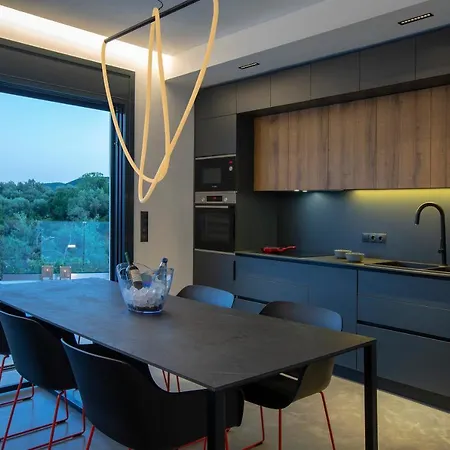 High-end Faos Two Fternon