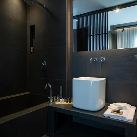 High-end Faos Two וילה *