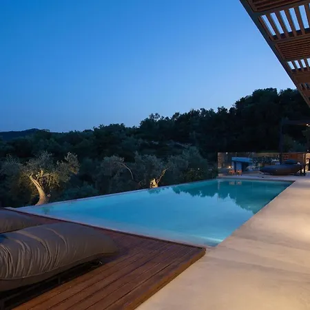 High-end Faos Two Fternon