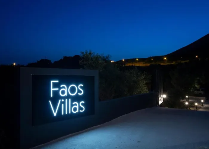 High-end Faos Two * Fternon