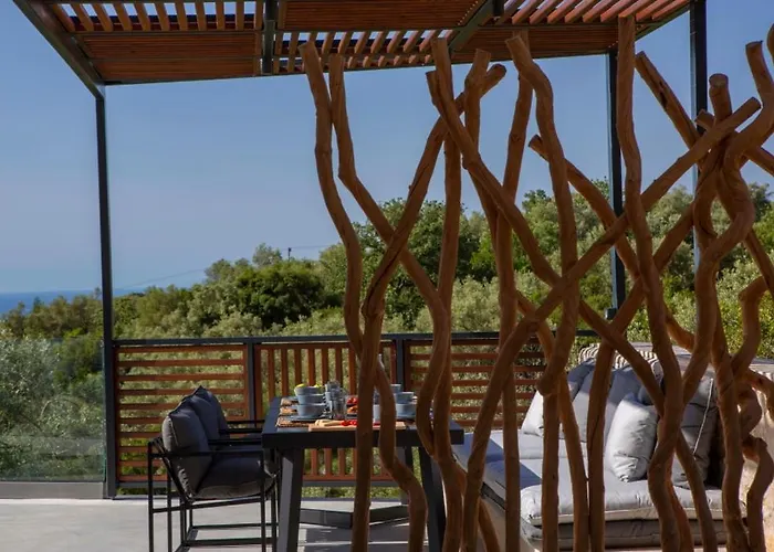 Vila High-end Faos Two *