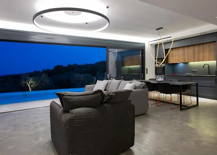 High-end Faos Two Vila *