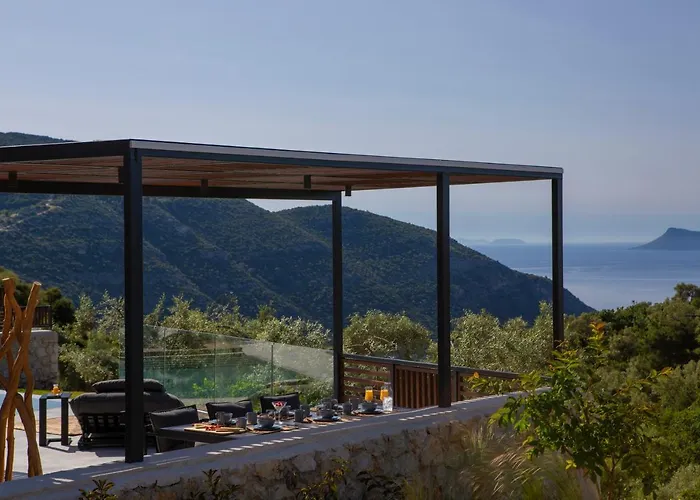 High-end Faos Two Vila