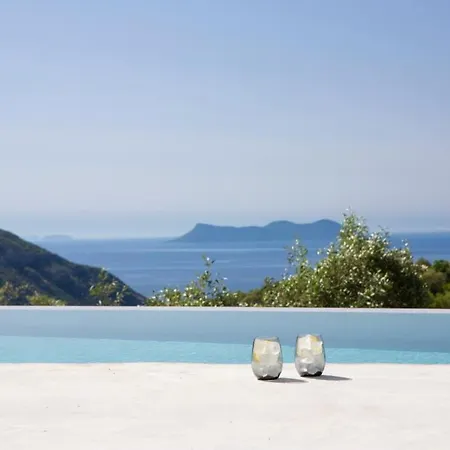 High-end Faos Two Villa *