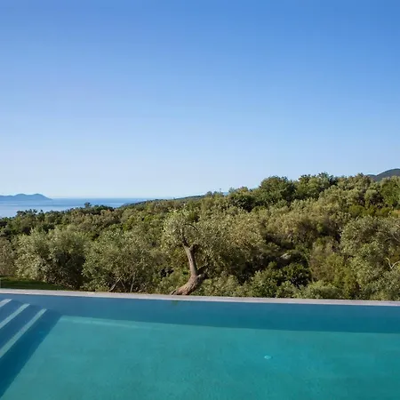 High-end Faos Two Villa Fternon