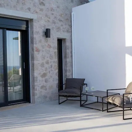 High-end Faos Two Villa