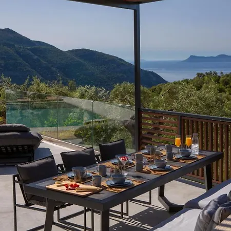 High-end Faos Two Vila