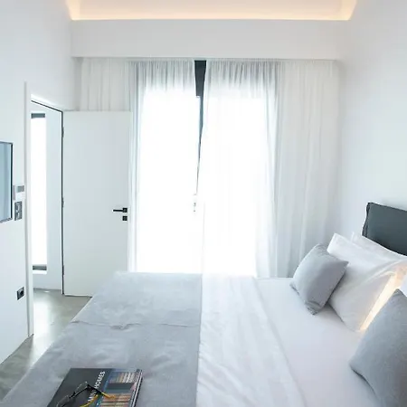 High-end Faos Two Vila