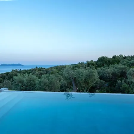 High-end Faos Two Villa *