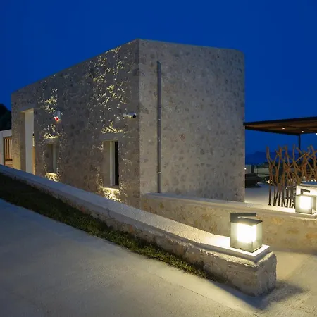 Vila High-end Faos Two