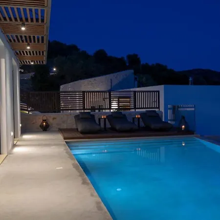 High-end Faos Two Vila Fternon