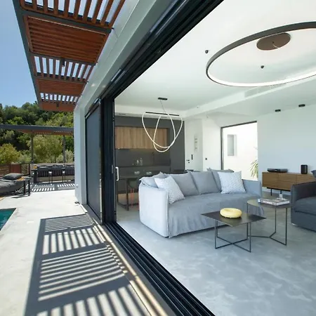 Villa High-end Faos Two *