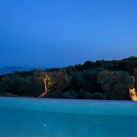 Villa High-end Faos Two