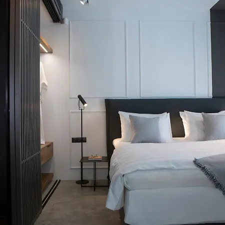 High-end Faos Two Vila