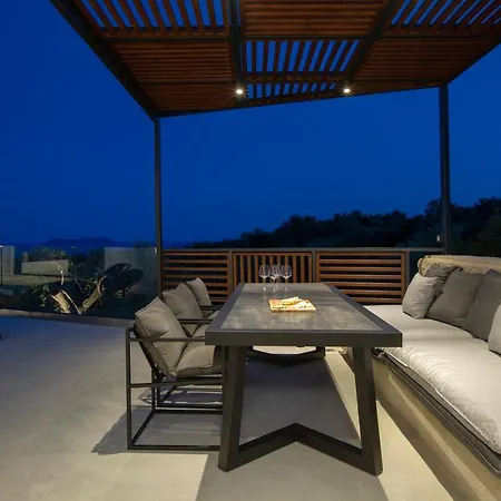 High-end Faos Two * Fternon