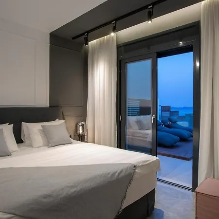 Vila High-end Faos Two Fternon
