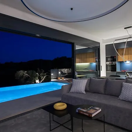 High-end Faos Two Vila *