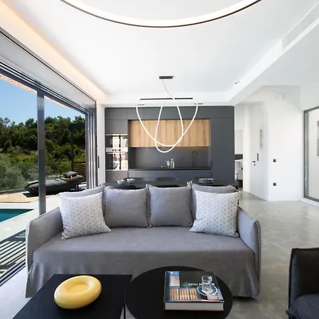 Vila High-end Faos Two