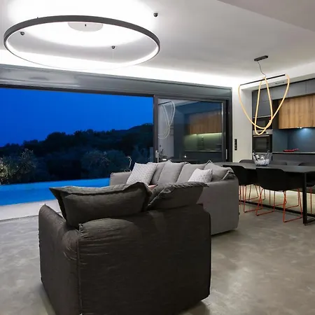 High-end Faos Two Villa *