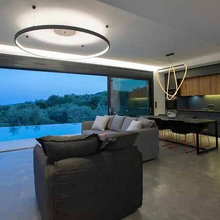 High-end Faos Two Vila Fternon