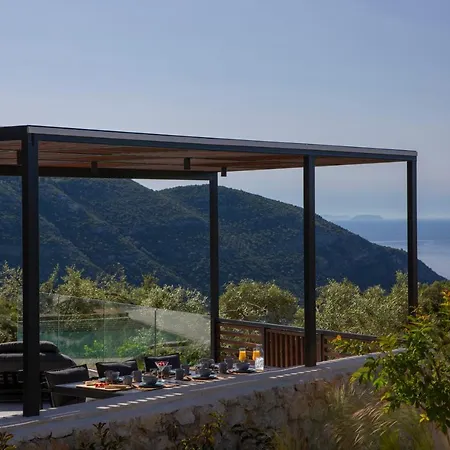 High-end Faos Two Villa