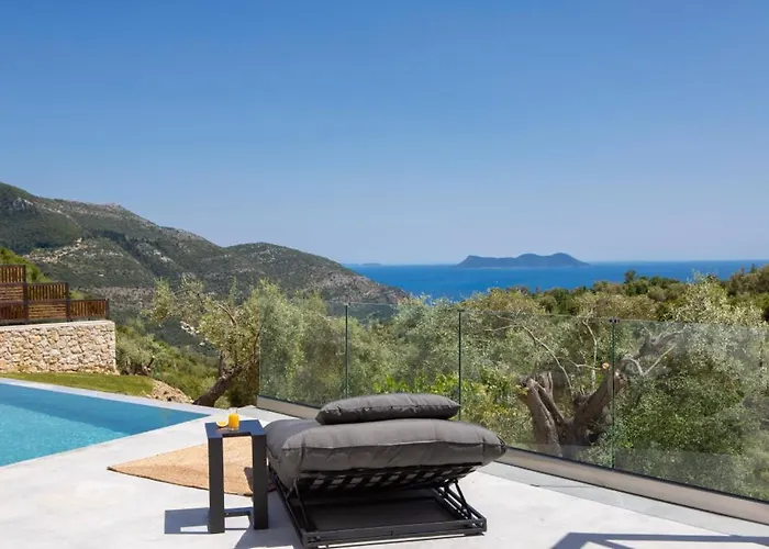 High-end Faos Two Fternon