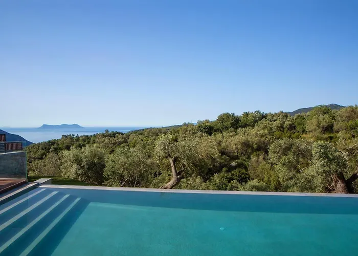 High-end Faos Two Willa Fternon