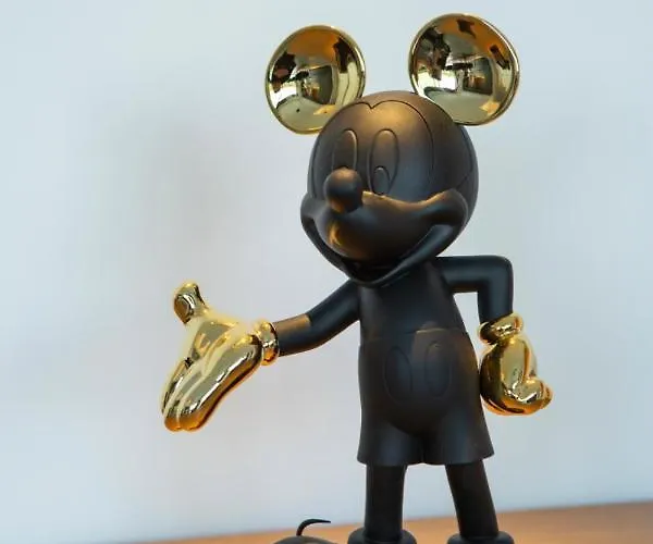 Willa High-end Faos Two