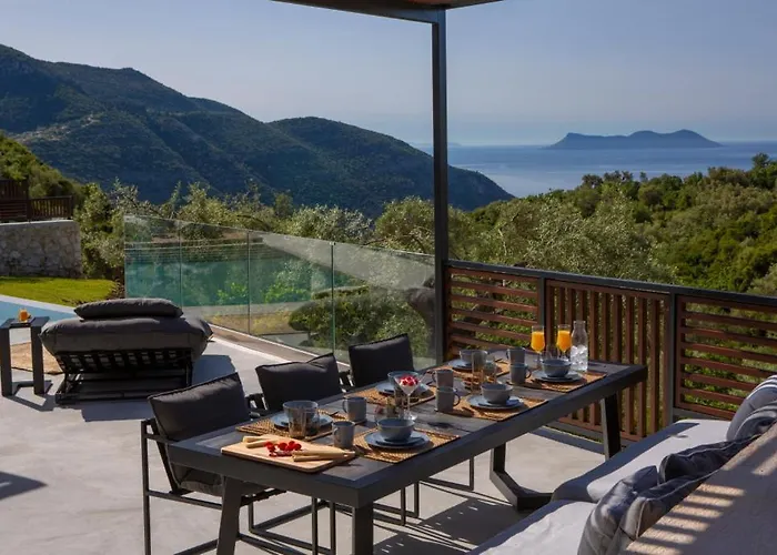 High-end Faos Two Willa