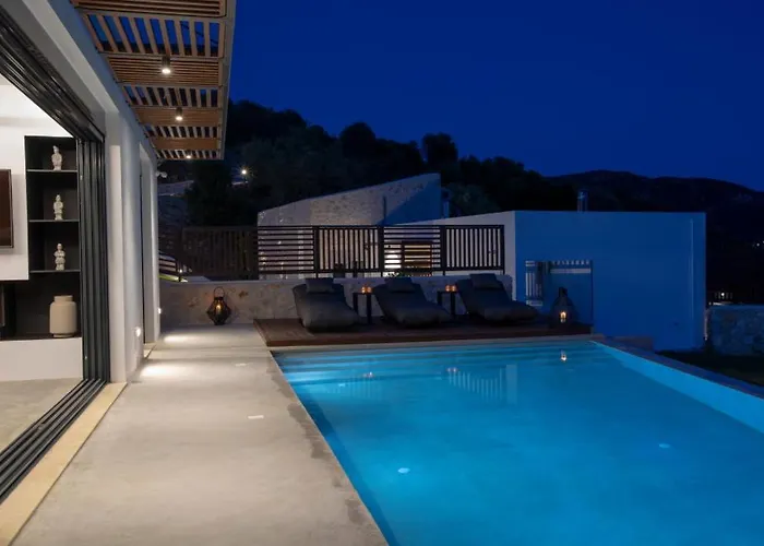 High-end Faos Two Willa Fternon