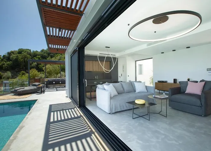 Willa High-end Faos Two *