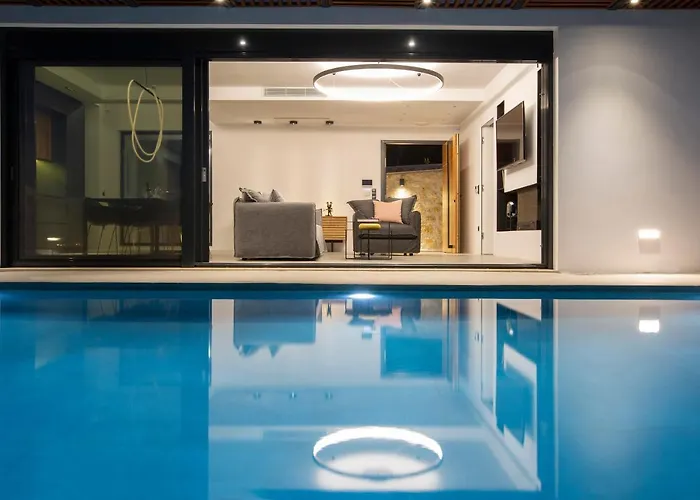 High-end Faos Two Fternon