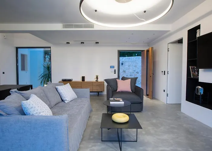 High-end Faos Two Willa Fternon