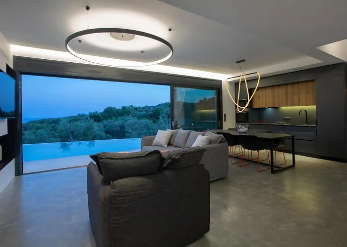 High-end Faos Two Willa Fternon